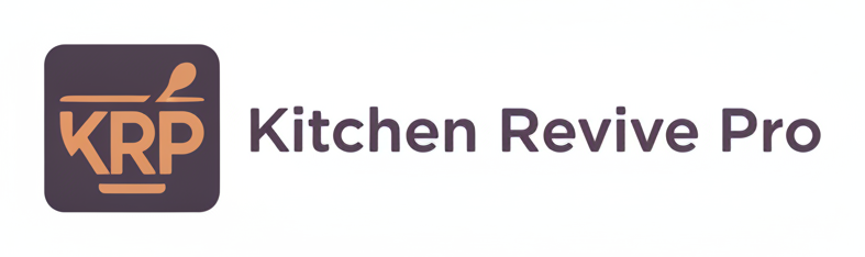 Kitchen Revive Pro logo